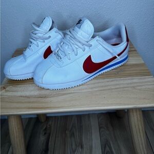 Nike Cortez